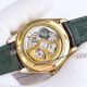 swiss clone rolex perpetual 1908 black face yellow gold leather strap watch (6)_th.jpg